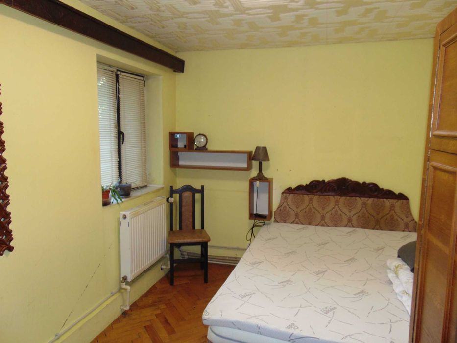 4 camere decomandat, et. 1, utilat complet, Parcul Castanilor