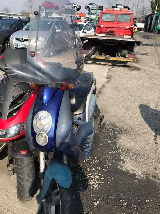 Скутер пежо лудикс(PEUGEOT LUDIX 50-POLINI )-на части