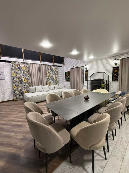 Сдам дом посуточно