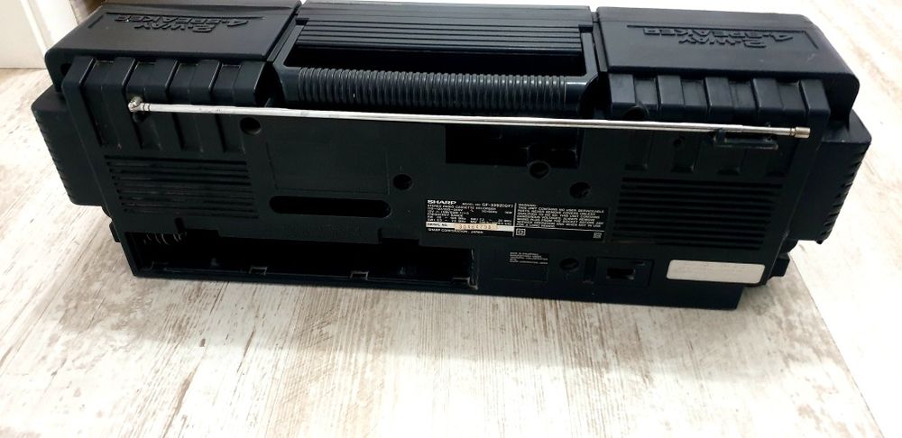 Empire audio Канадски тонколони