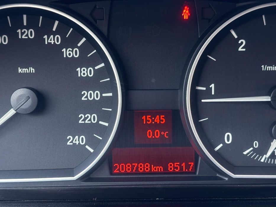 Bmw Seria 1  118d