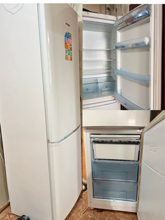 Холодильник POZIS двухкамерный