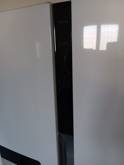 Side by side Panasonic import Germania