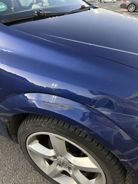 Opel H Astra 2005 1.7CDTI