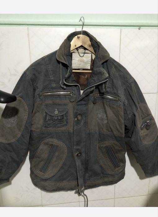 Одежда и обувь для мальчика