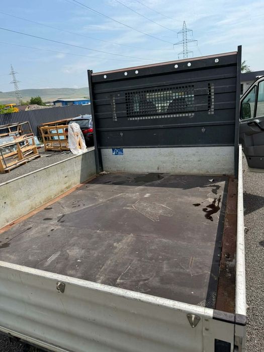 Volkswagen CRAFTER  2010 2.5Tdi 168000km
Adus recent din Germania
 Crafter 2010 2.5Tdi