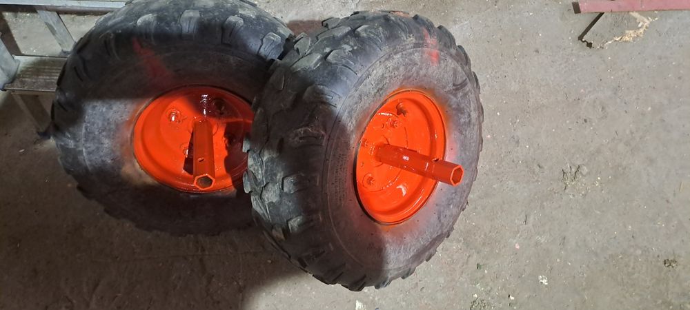 Vind motocultor 7cp dac