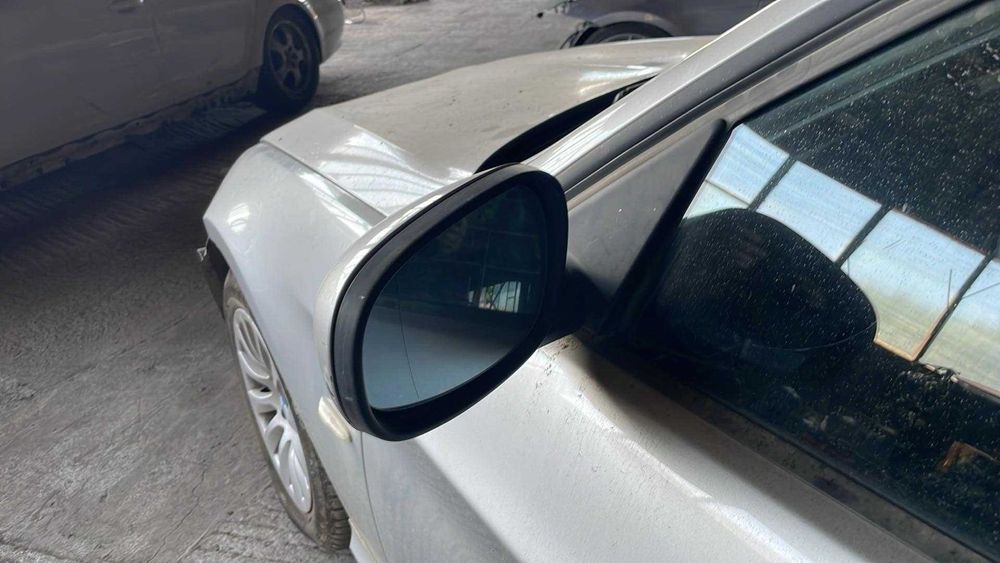 Фейс огледала BMW E90/E91