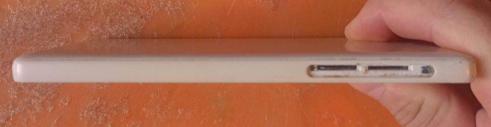 Смартфон Sony Xperia