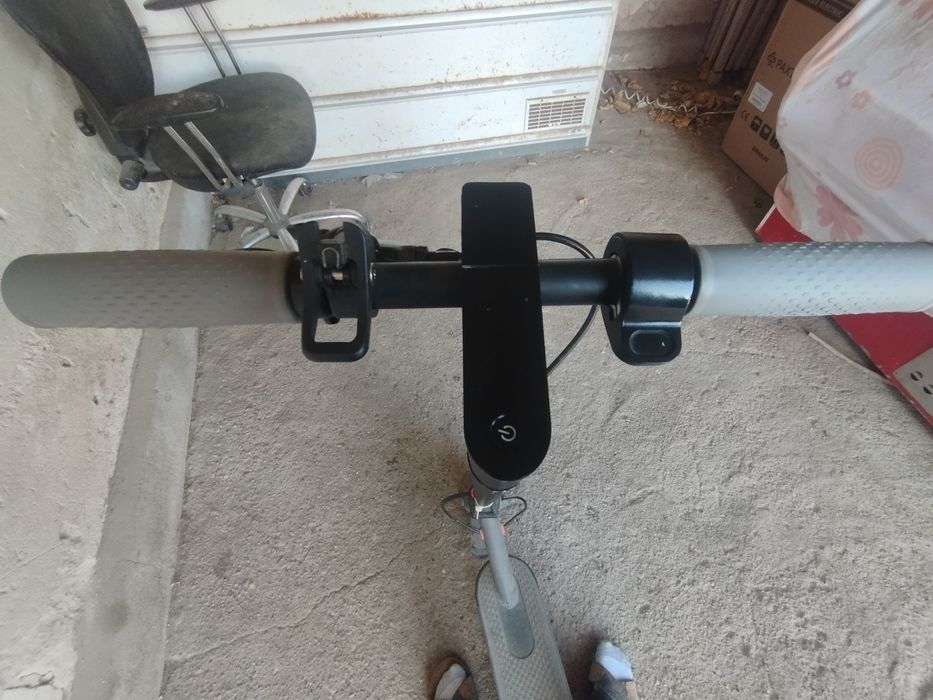 Trotineta electrica aovo m 365