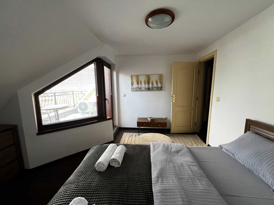 Продава се Тристаен апартамент в София, Драгалевци - 149 кв.м за 2668 €/кв.м - Снимка #7