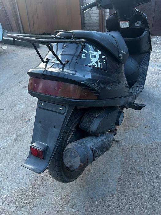 Продам Suzuki Adress 100