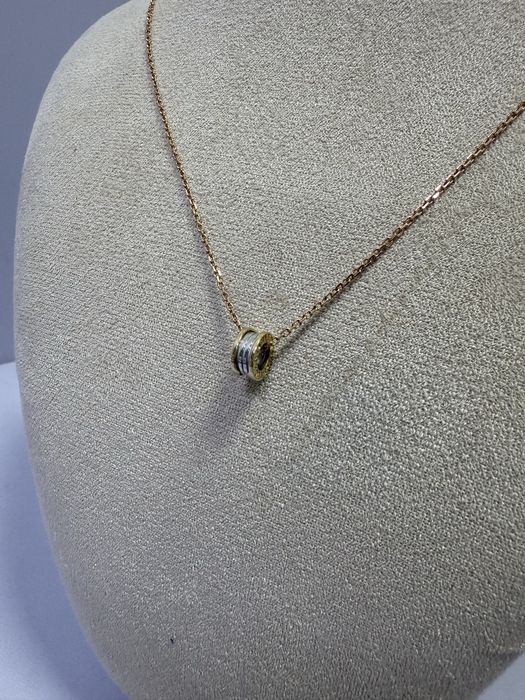 Кулон BVLGARI / СТ981554