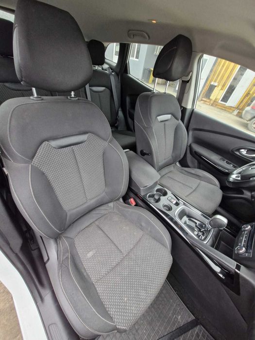 Dezmembrez Renault Kadjar 1.5D cod motor K9K 110CP cutie automata 2018