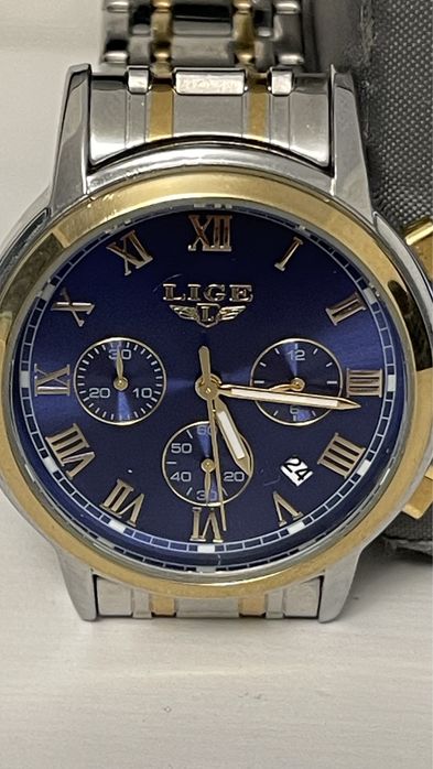 Кварцевые часы