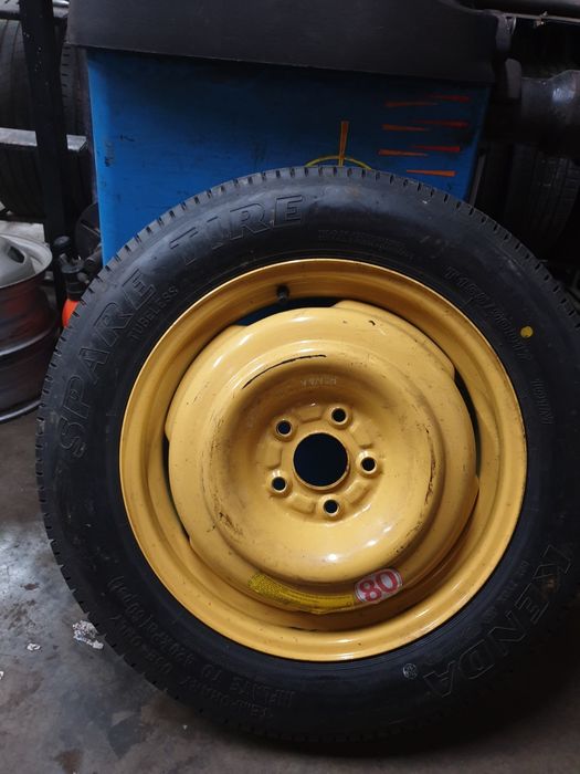 Патерица 5х114,3 Honda crv