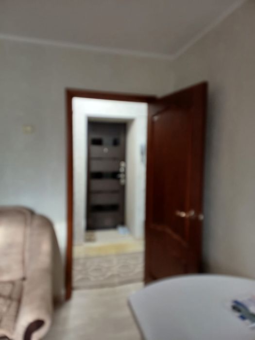 Продаётся 3-х комнатная квартира.