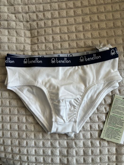 Детски мъжки слипове