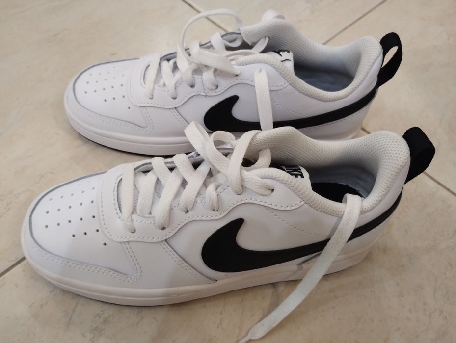 Нови найк 35.5 номер