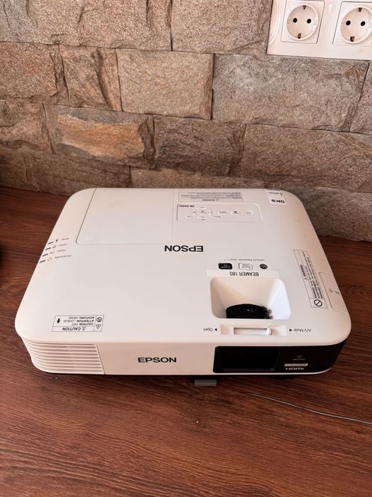 Epson Holy studio