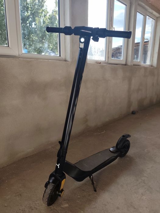 Vând trotineta electrica lexgo