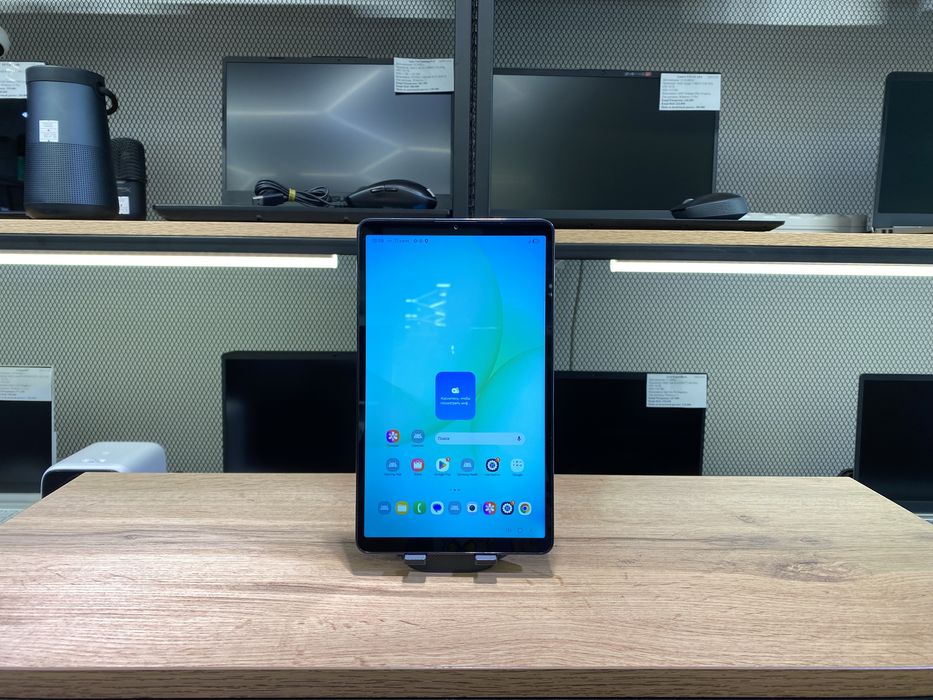 Samsung Tab A11, 8/128 GB, Graphite, 2413/A10