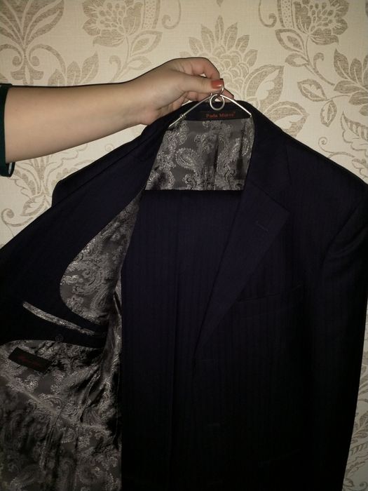 Costume bărbat originale Pada Murre, Pablone (românesc) și Owen