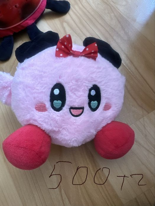 Продам мягкие игрушки
