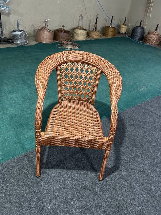 Stol stul ratang toʻqima ratasng stol stul rotang optim stular