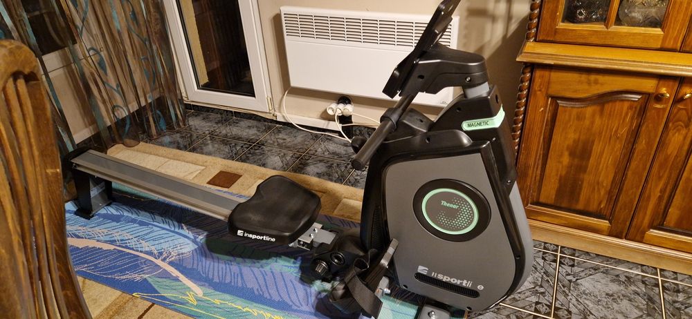 Продавам гребен тренажор