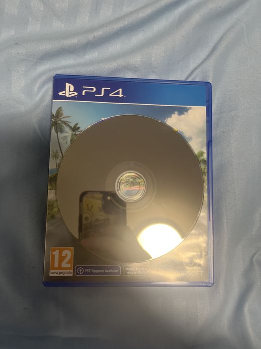 Joc ps4 motorfest nu are nicio zgârietura functional merge si pe volan