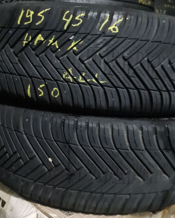 195 45 16 si 215 65 16 Anvelope M+S