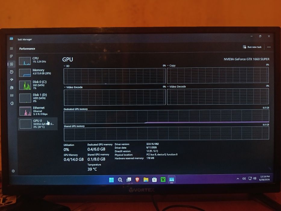Vand pc stare foarte buna