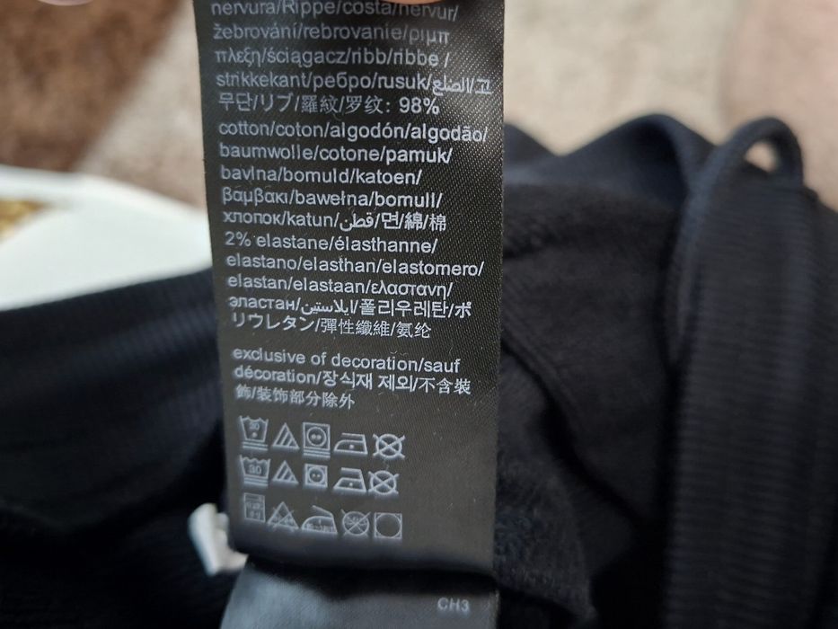 Calvin Klein-Ориг. Дамско долнище