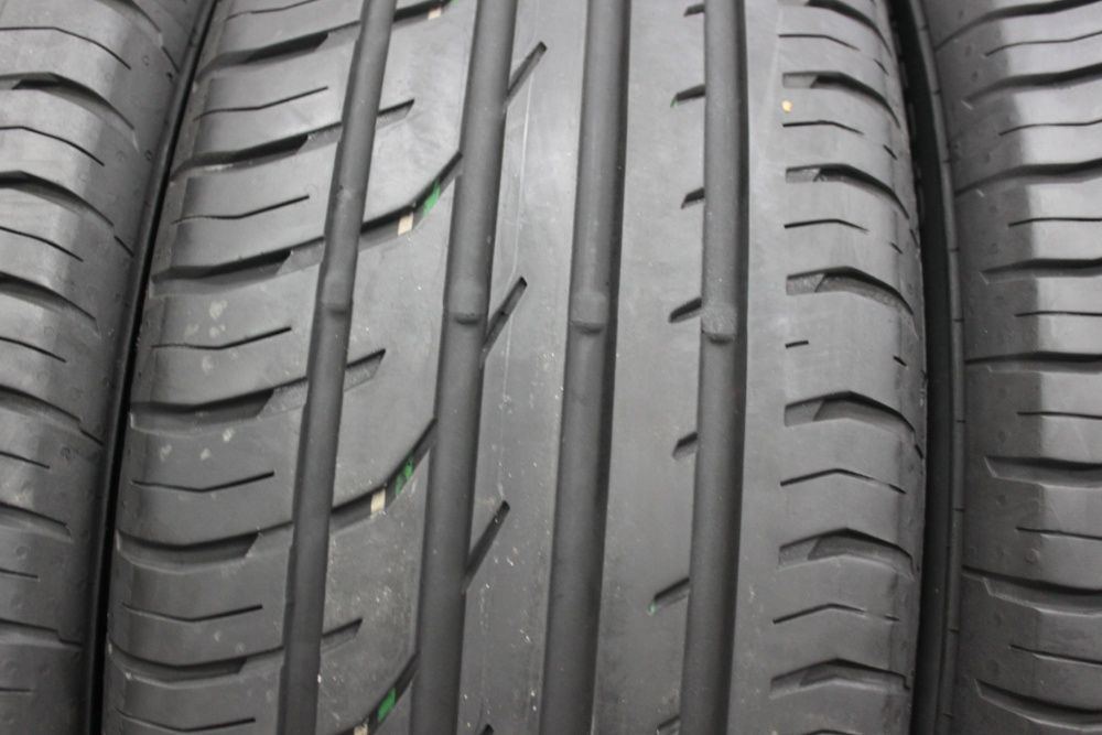 215/55-18 Летни гуми Continental