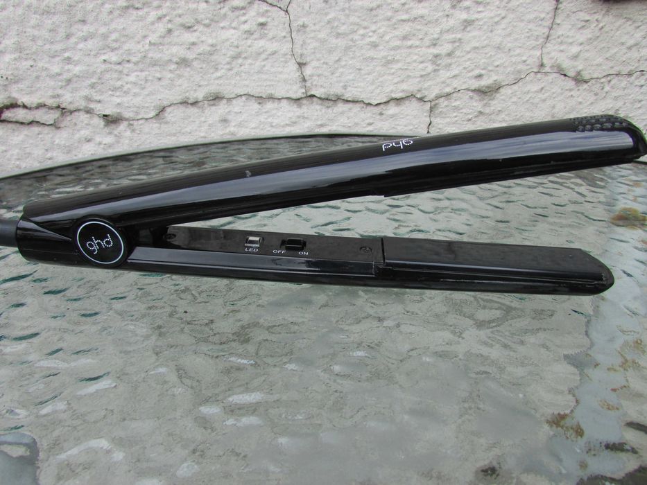 Професионална преса за коса  Ghd 4.2b,