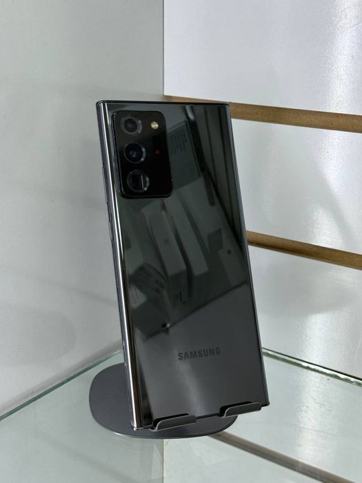 Samsung Note 20 ultra