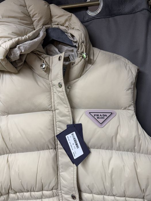 Дамски  елек нов