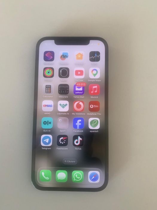 Vand/schimb iphone 12 pro