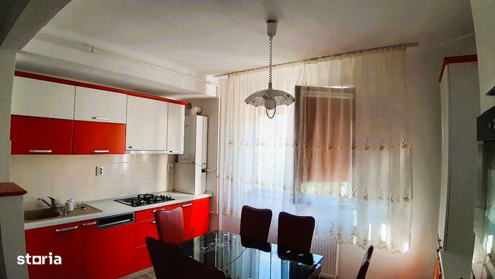 Apartament 2 camere Alba Mal
