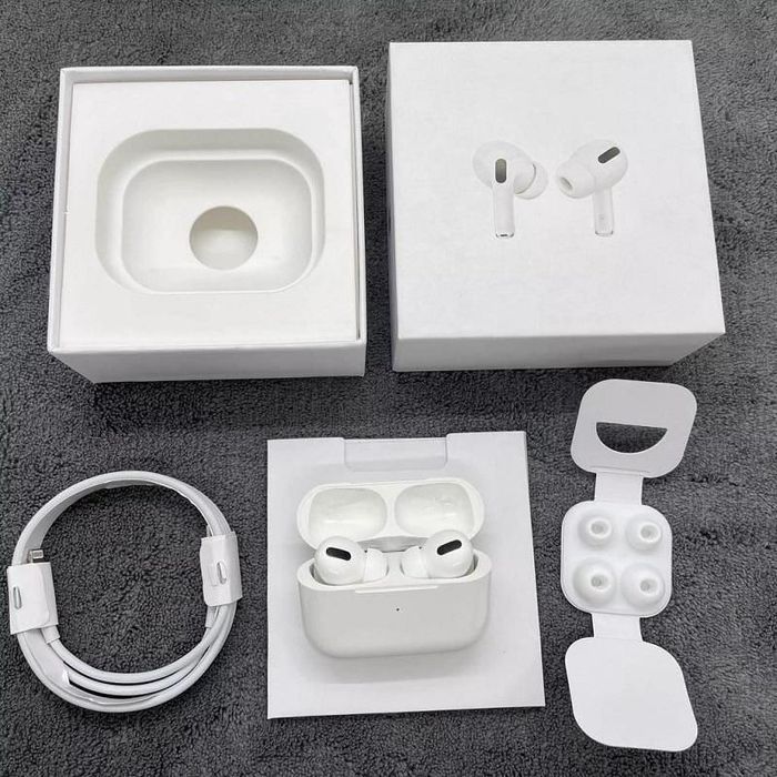 Новый запечатанный Airpods Pro