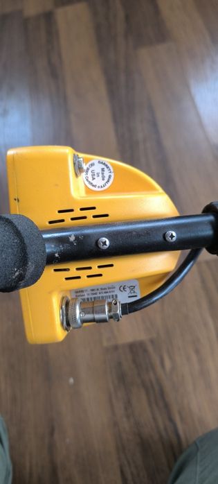 Garrett Ace 200i продам металлоискатель