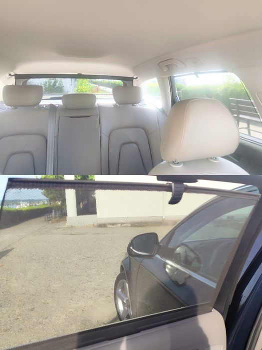 Audi A4 B8 S-Line DSG 2.0tdi
