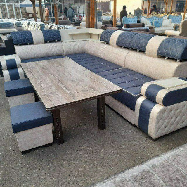 Мебель хонтахта ойна