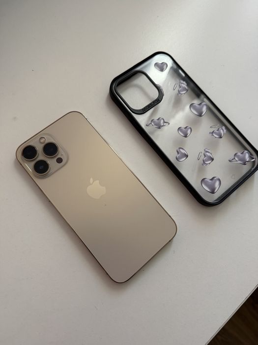 iPhone 13 pro max 256 GB