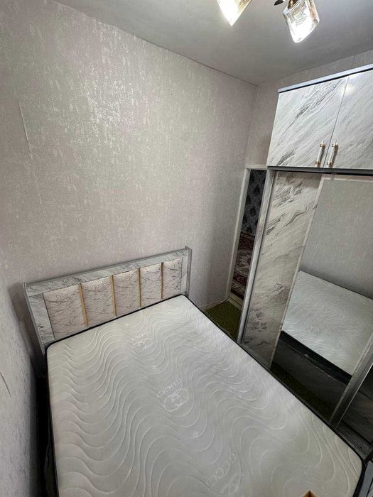 Toshkent, Uchtepa tumani (22-kvartal) kvartira ijaraga beriladi