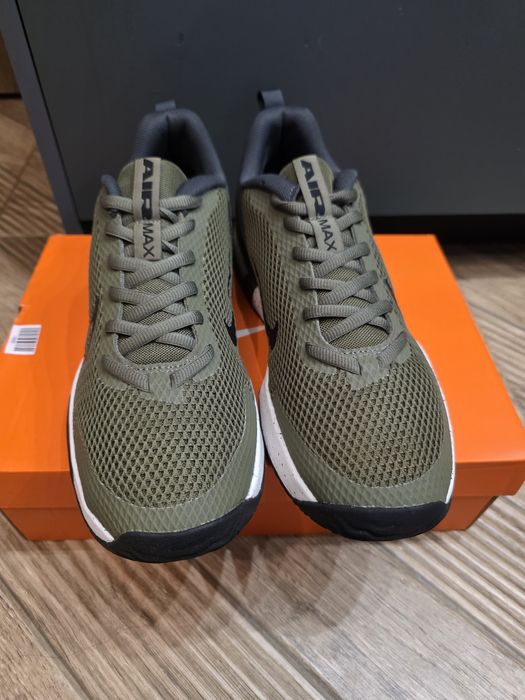 Мъжки маратонки NIKE AIR MAX Резервирани  !