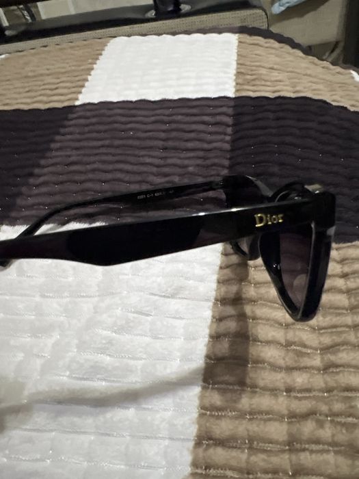 Продаю очки Dior новый