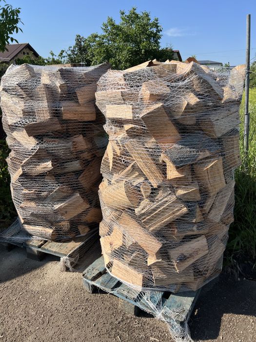 Vand palet lemne de foc (FAG)