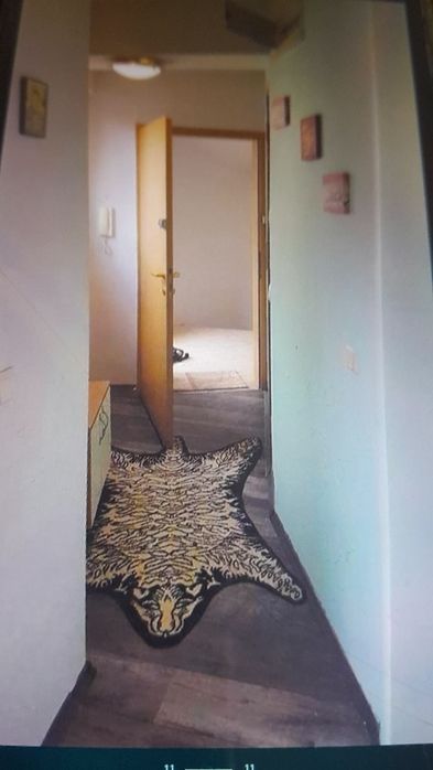 Двустаен апартамент  под наем  от собсвеник